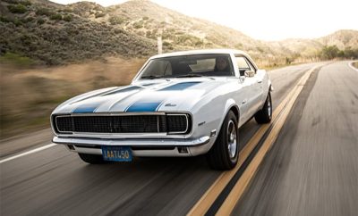 Car Shipping For Muscle Cars – Using A Service Provider Or Doing Things Yourself?