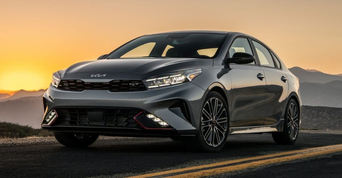 2024 Kia Forte vs. 2024 Toyota Corolla Comparison – Kelley Blue Book