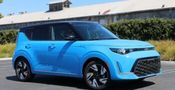 2024 Kia Soul vs. 2024 Nissan Kicks Comparison – Kelley Blue Book