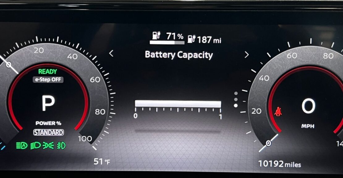 EV Battery Health: The Essential Guide – Kelley Blue Book