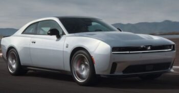 2024 Dodge Charger Daytona – Get On The Waiting List