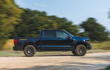 Ford F-150 2018