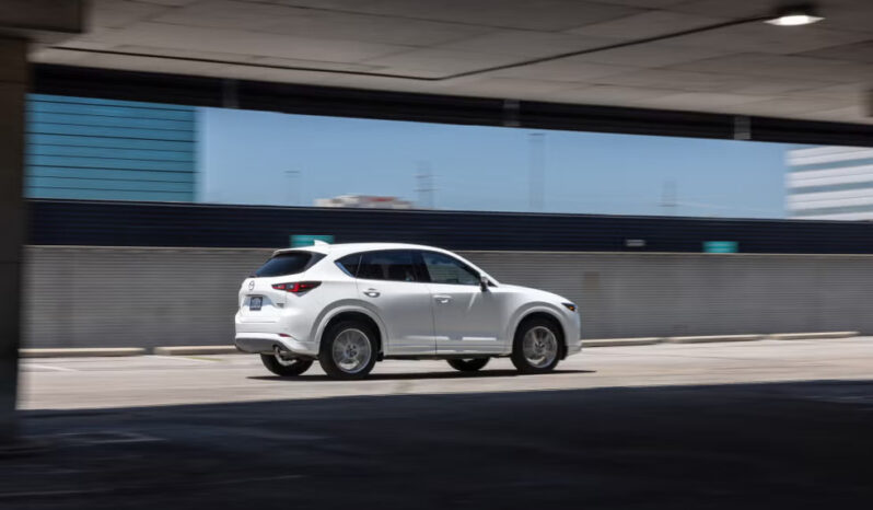 2024 Mazda CX-5 full