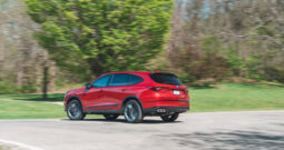 2024 Acura MDX