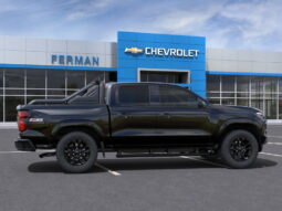 
										2025 Chevrolet Colorado Z71 full									