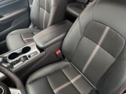 
										2025 Nissan Altima 2.5 SR full									