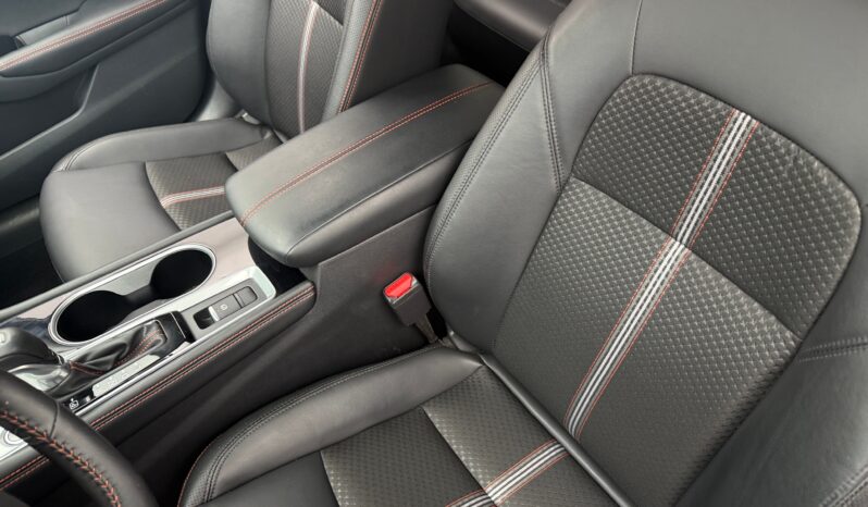 
								2025 Nissan Altima 2.5 SR full									