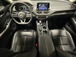 
										2025 Nissan Altima 2.5 SR full									