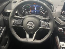 
										2025 Nissan Altima 2.5 SR full									
