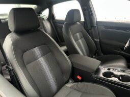 
										2025 Honda Civic Hybrid full									