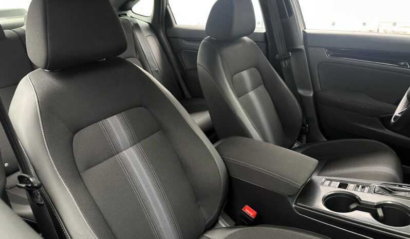
								2025 Honda Civic Hybrid full									