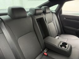 
										2025 Honda Civic Hybrid full									