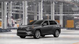 
										2025 Toyota RAV4 XLE Premium AWD full									