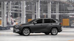 
										2025 Toyota RAV4 XLE Premium AWD full									