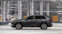 
										2025 Toyota RAV4 XLE Premium AWD full									