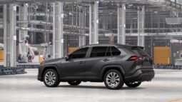 
										2025 Toyota RAV4 XLE Premium AWD full									