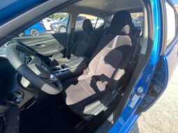 
										2025 Nissan Sentra SV full									