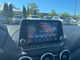 
										2025 Nissan Sentra SV full									