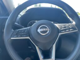
										2025 Nissan Sentra SV full									