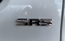 
										2025 Toyota Tacoma SR5 full									
