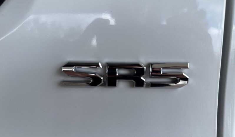 
								2025 Toyota Tacoma SR5 full									