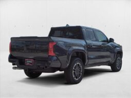 
										2025 Toyota Tacoma TRD full									