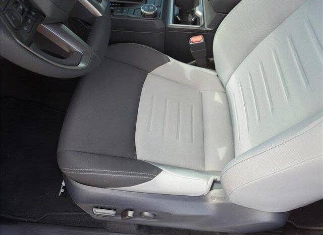 
								2025 Toyota Tacoma TRD full									
