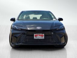 
										2025 Toyota Camry LE full									