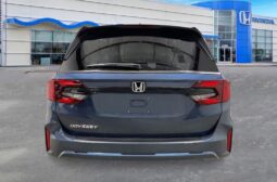 
										2025 Honda Odyssey EX-L full									