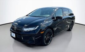 2025 Honda Odyssey Sport