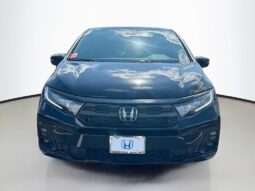 
										2025 Honda Odyssey Sport full									