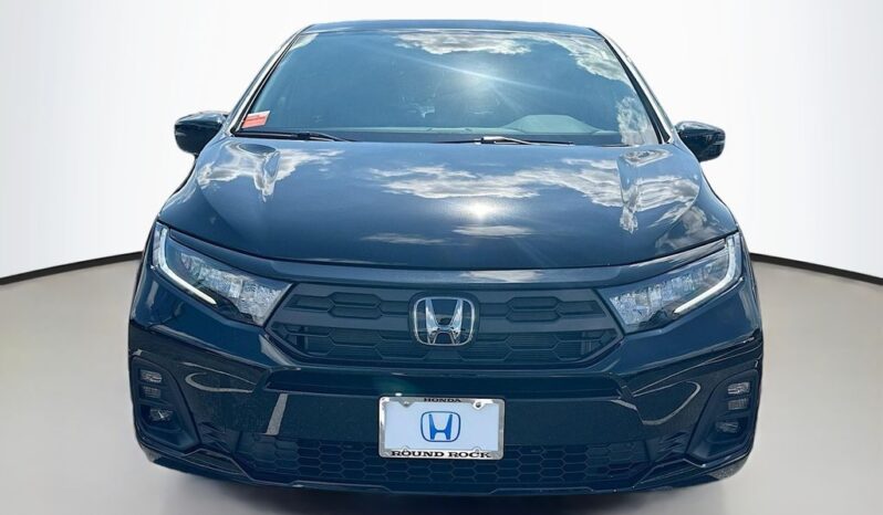
								2025 Honda Odyssey Sport full									