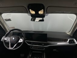 
										2025 BMW X7 xDrive40i full									