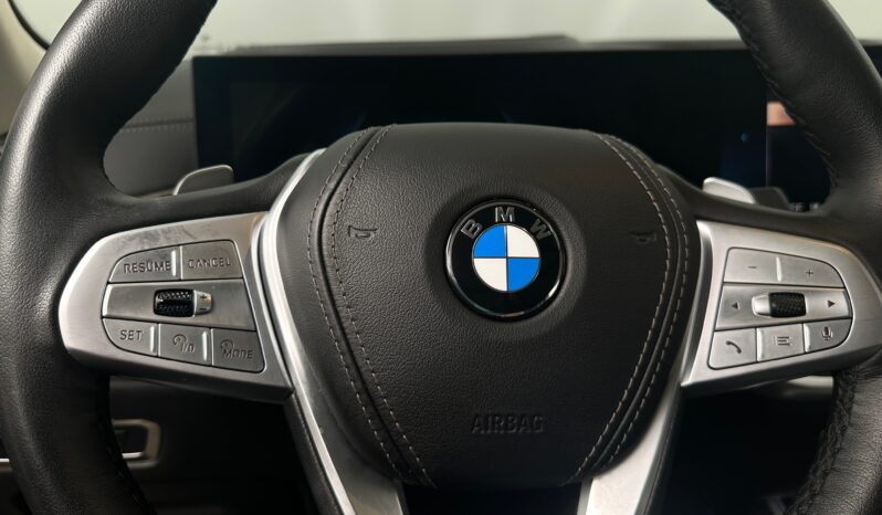 
								2025 BMW X7 xDrive40i full									