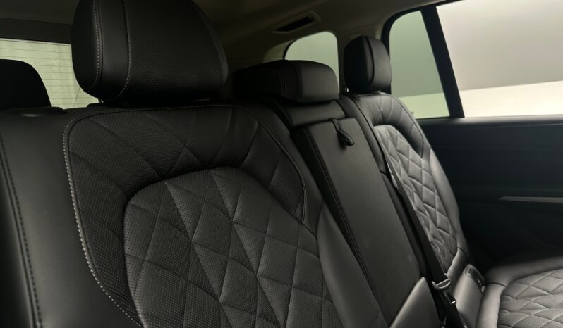 
								2025 BMW X7 xDrive40i full									