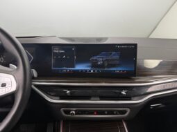 
										2025 BMW X7 xDrive40i full									
