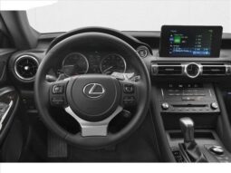 
										2025 Lexus RC 300 full									