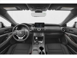 
										2025 Lexus RC 300 full									