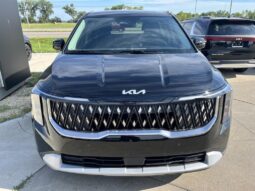 
										2025 Kia Carnival LXS full									