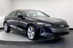 2025 Audi A5 Premium