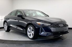 2025 Audi A5 Premium