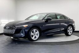 
										2025 Audi A5 Premium full									