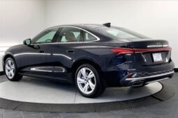 
										2025 Audi A5 Premium full									