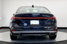 
										2025 Audi A5 Premium full									