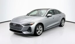 2025 Audi A5 Premium
