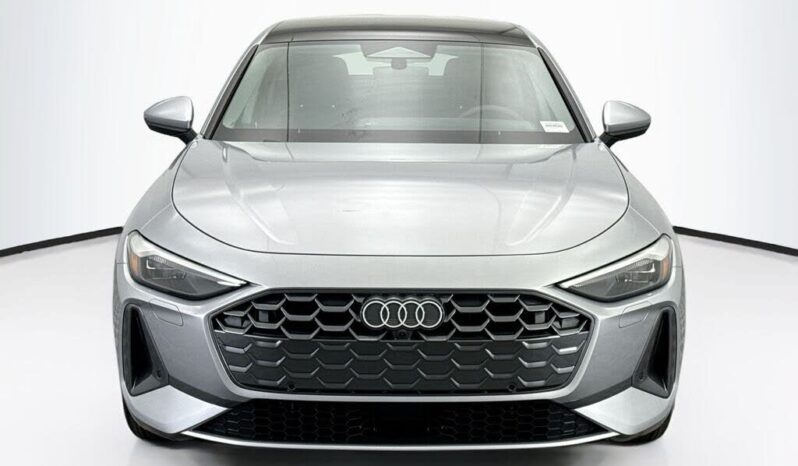 
								2025 Audi A5 Premium full									
