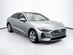 
										2025 Audi A5 Premium full									