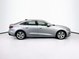 
										2025 Audi A5 Premium full									