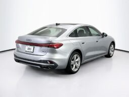 
										2025 Audi A5 Premium full									
