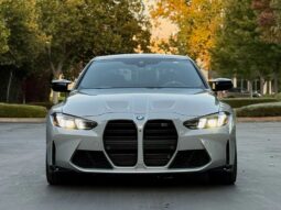 
										2025 BMW M4 Competition full									